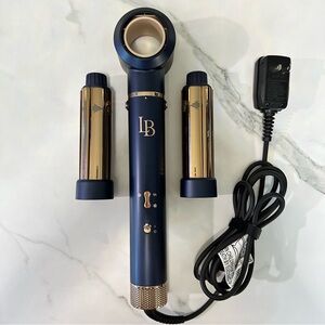 L’Brise Paris Air Wrap Blow Dryer Hair Syling High Speed Powerful Coanda